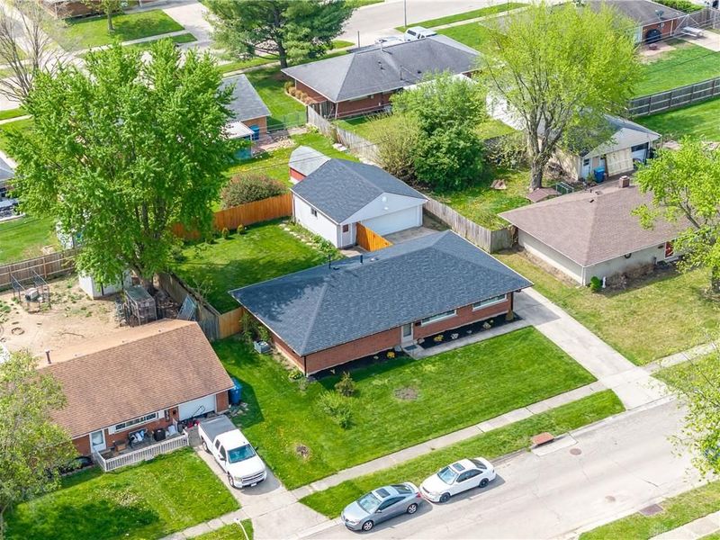 4390 Mahler Drive, Huber Heights, OH 45424 Photo 47