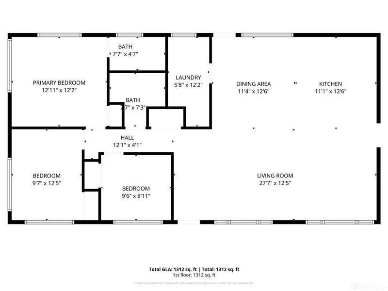 4390 Mahler Drive, Huber Heights, OH 45424 Photo 48