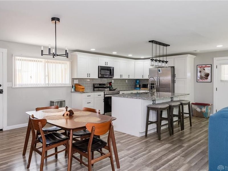 4390 Mahler Drive, Huber Heights, OH 45424 Photo 5