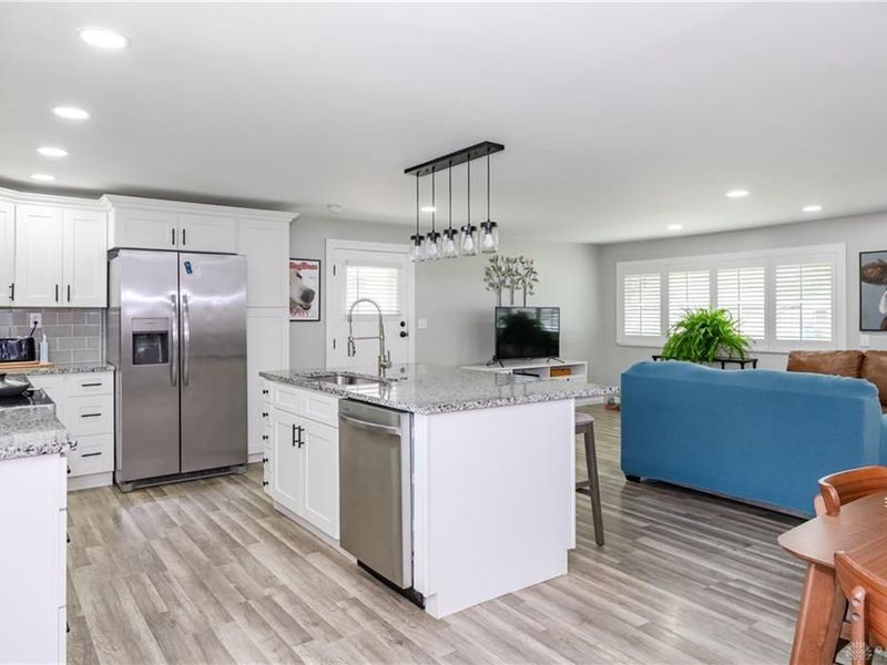 4390 Mahler Drive, Huber Heights, OH 45424 Photo 7