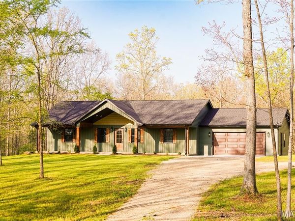 17097 State Highway H, Glen Allen, MO 63751