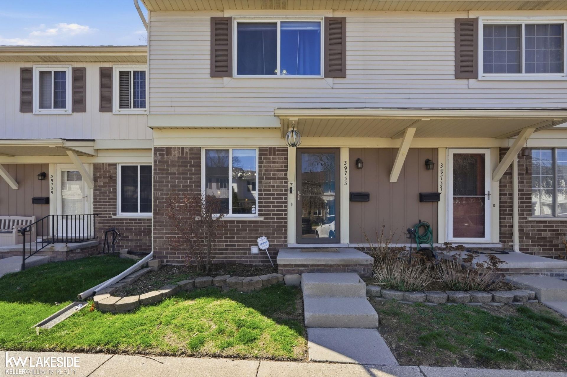 39733 Manor Drive, Harrison Township, MI 48045 Main Photo