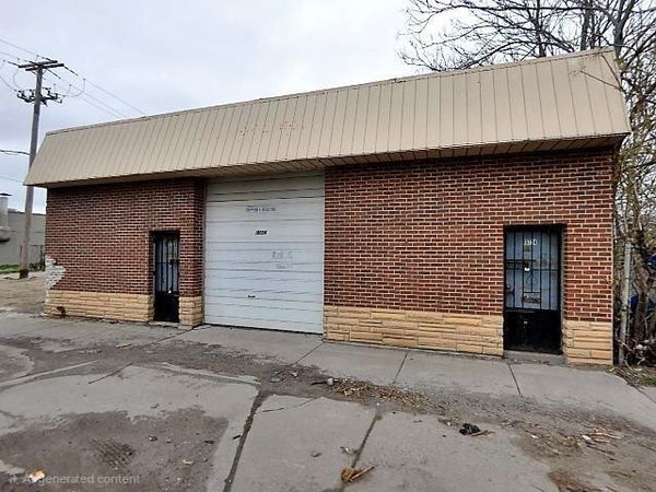19724 John R Street, Detroit, MI 48223