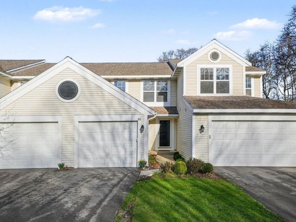 86 Sun Ridge Drive, Holland, MI 49424