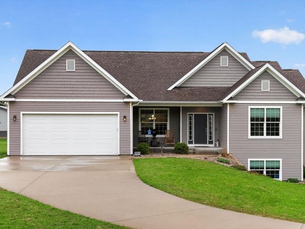 6310 N 32nd Street, Richland, MI 49083