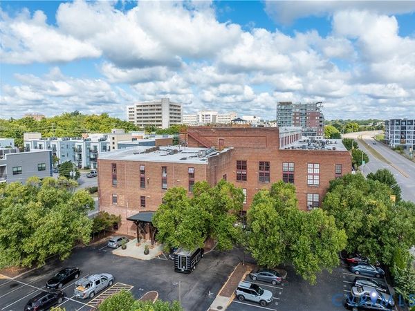 815 Porter Street , Unit U118, Richmond, VA 23224