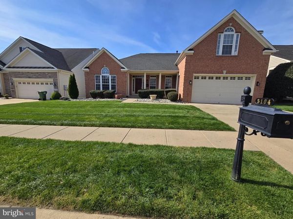 5104 SEWELLS POINTE DRIVE , FREDERICKSBURG, VA 22407