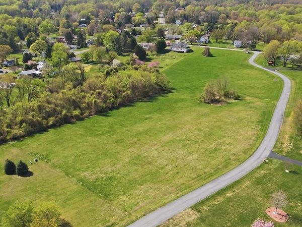 7523 OLD RECEIVER ROAD , FREDERICK, MD 21702