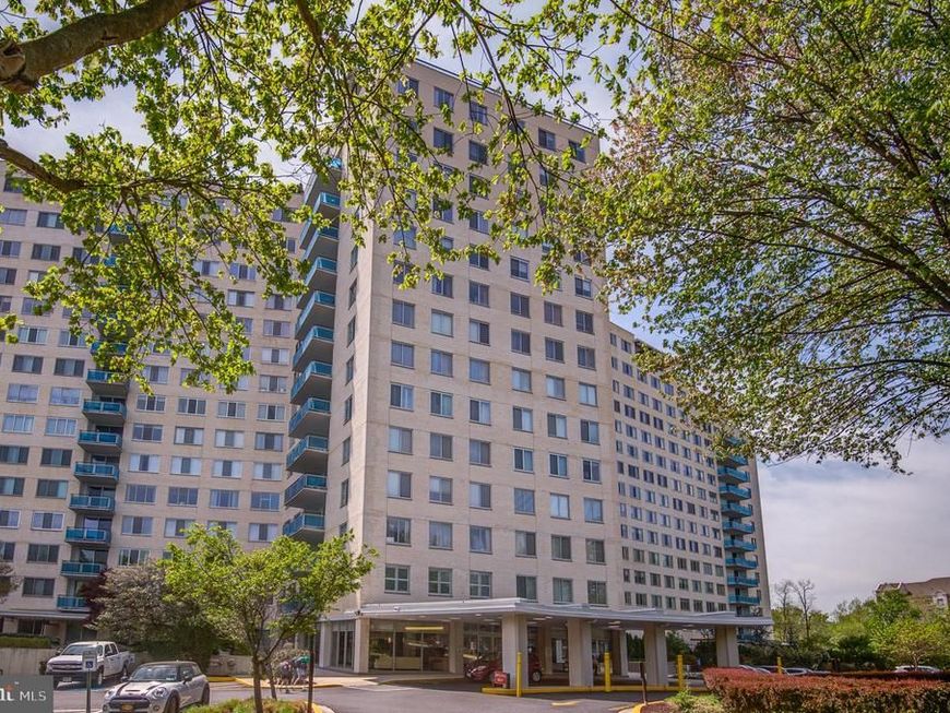 10500 Rockville Pike , Unit 1214, Rockville, MD 20852 Main Photo
