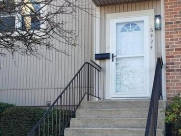 6424 WHITWELL COURT , FORT WASHINGTON, MD 20744