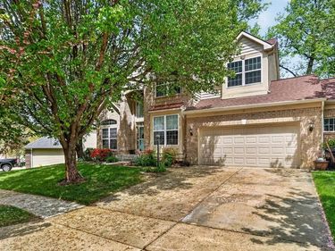 1407 HOUNDHILL COURT, CROFTON, MD 21114