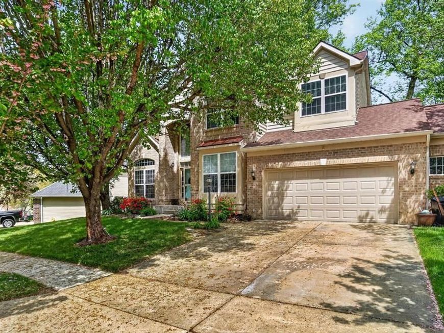 1407 Houndhill Court, Crofton, MD 21114 Main Photo