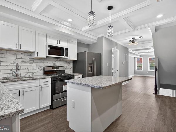 320 PULASKI STREET , BALTIMORE, MD 21223