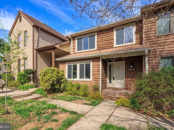 9413 CLOCKTOWER LANE , COLUMBIA, MD 21046