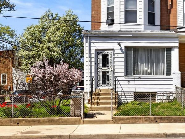 141 N 9TH STREET , DARBY, PA 19023