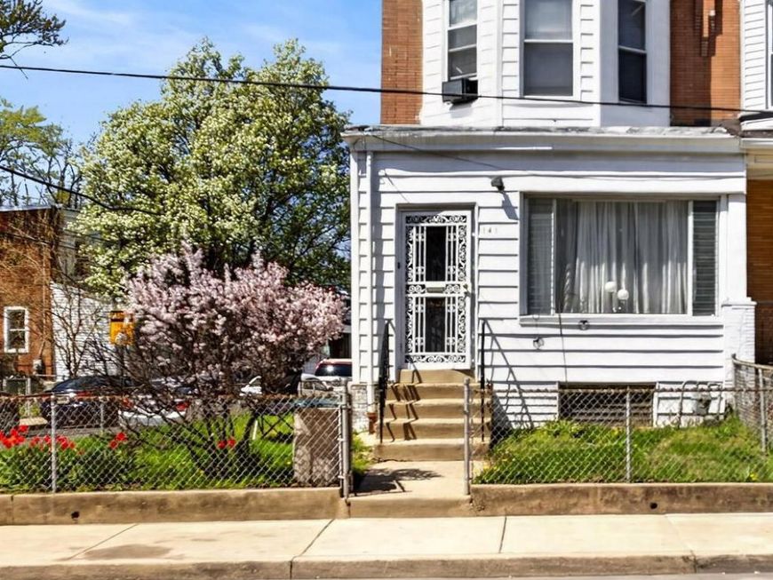 141 N 9th Street , Darby, PA 19023 Main Photo