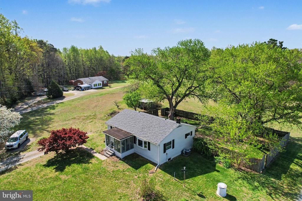 18448 Beazley Lane , Milford, VA 22514 Main Photo