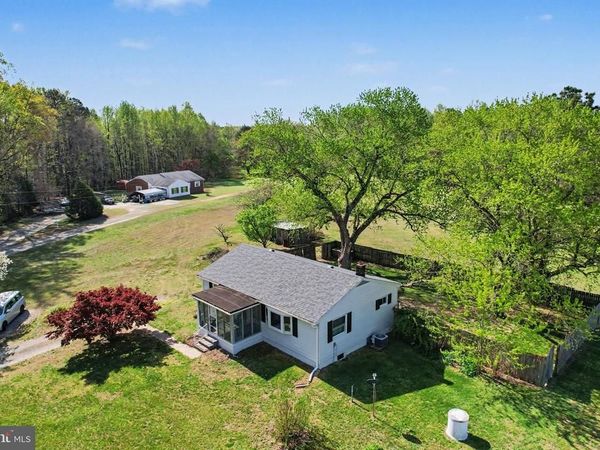 18448 BEAZLEY LANE , MILFORD, VA 22514