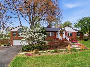 4637 RANDOLPH DRIVE , ANNANDALE, VA 22003