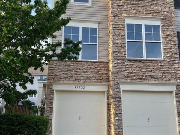 43522 LAIDLOW STREET, CHANTILLY, VA 20152