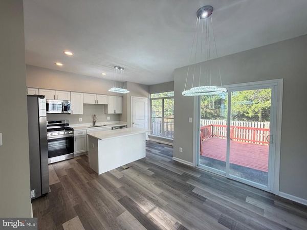 4206 ASHMERE CIRCLE , DUMFRIES, VA 22025