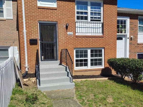 14627 BAKERSFIELD STREET, WOODBRIDGE, VA 22193