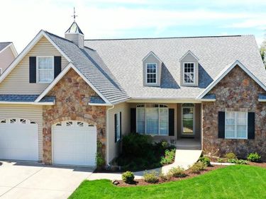 813 CHELSEA DRIVE , WINCHESTER, VA 22601