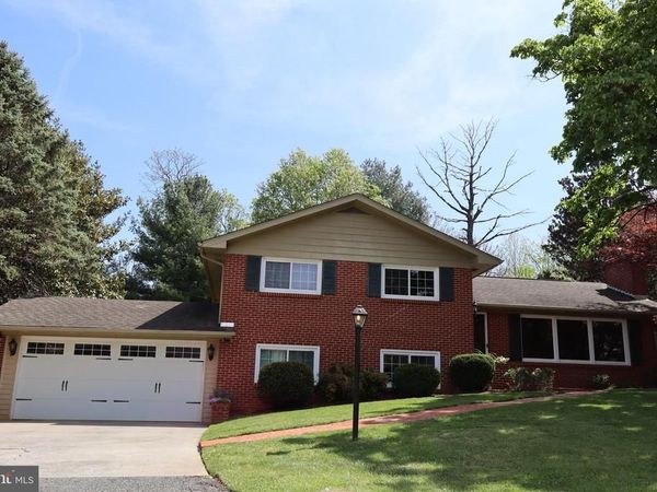 328 JAMESTOWN ROAD , FRONT ROYAL, VA 22630