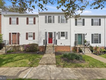 189 FAIRFIELD DRIVE, WARRENTON, VA 20186