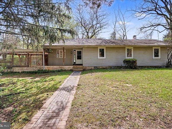 1510 EVERGREEN LANE , WILMINGTON, DE 19810