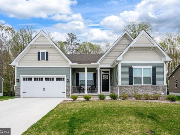 30306 SEVILLE AVENUE, LEWES, DE 19958