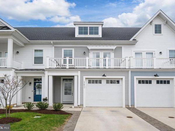 17011 KAELEIGH COURT, Unit 27, LEWES, DE 19958