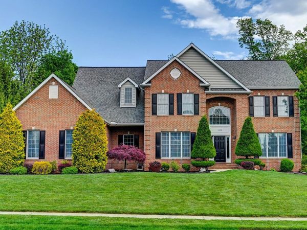 1105 BLUEBIRD COURT E, BEL AIR, MD 21015