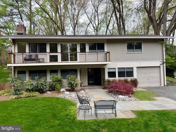 8213 STONE TRAIL DRIVE , BETHESDA, MD 20817