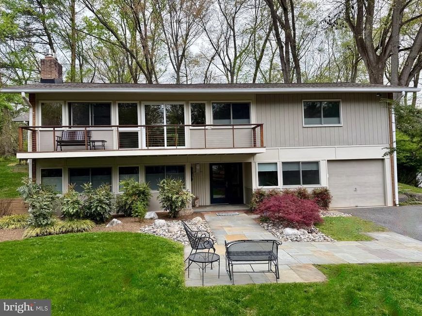 8213 Stone Trail Drive , Bethesda, MD 20817 Main Photo