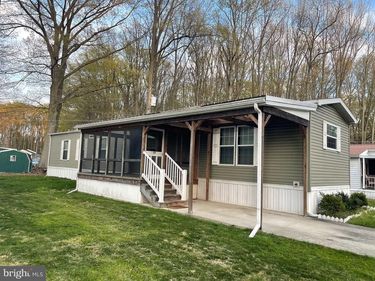 59 FOREST DR. , PENNSVILLE, NJ 08070