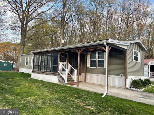 59 FOREST DR. , PENNSVILLE, NJ 08070