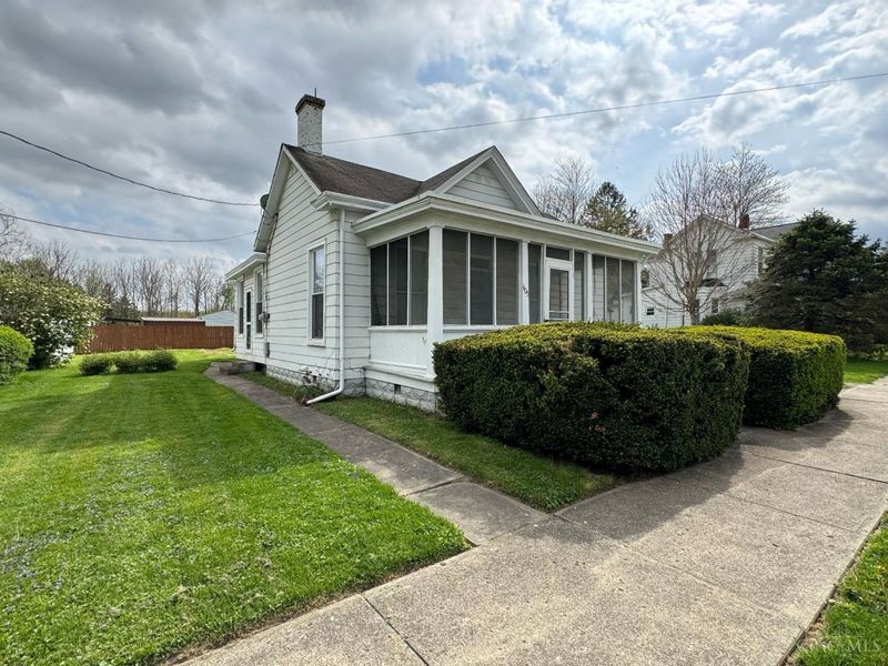 405 W Main Street, Blanchester, OH 45107 Photo 1