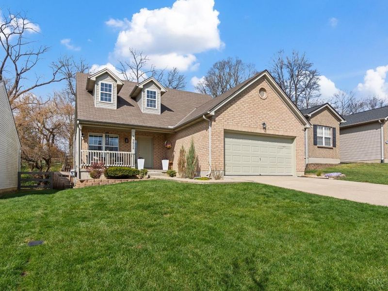 3628 Ridgewood Avenue, Cincinnati, OH 45211 Photo 1