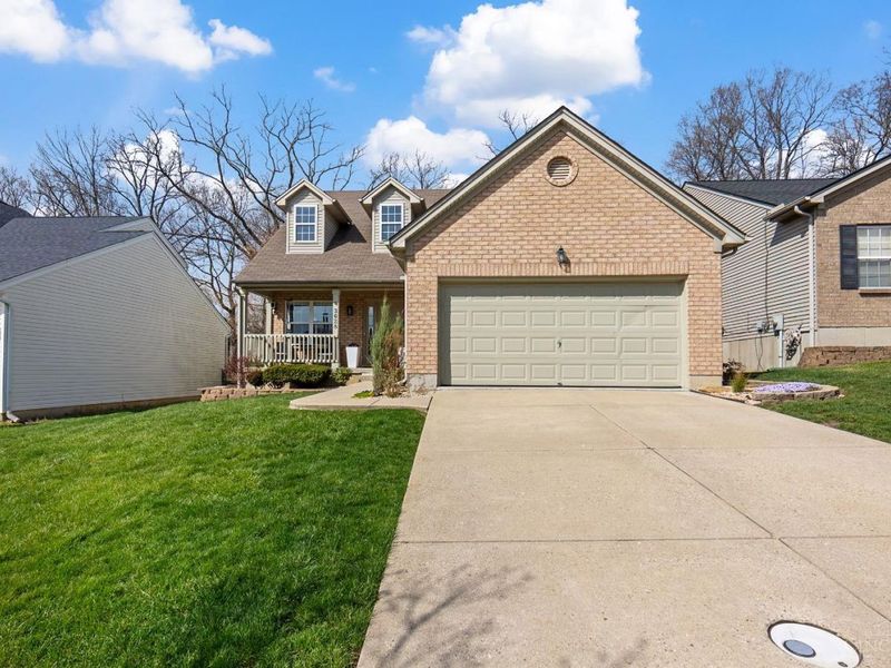 3628 Ridgewood Avenue, Cincinnati, OH 45211 Photo 2