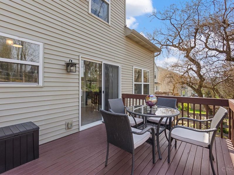 3628 Ridgewood Avenue, Cincinnati, OH 45211 Photo 23