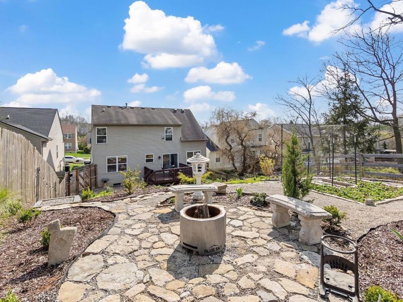 3628 Ridgewood Avenue, Cincinnati, OH 45211 Photo 25