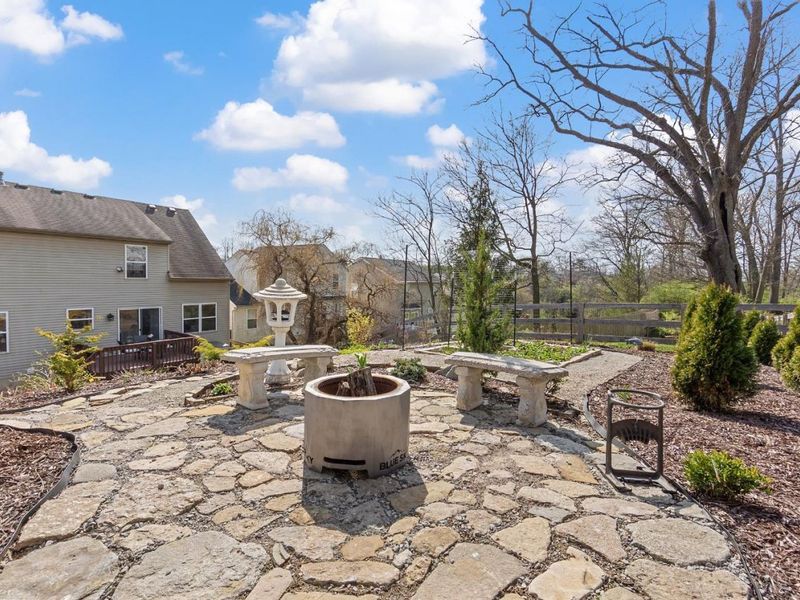 3628 Ridgewood Avenue, Cincinnati, OH 45211 Photo 26