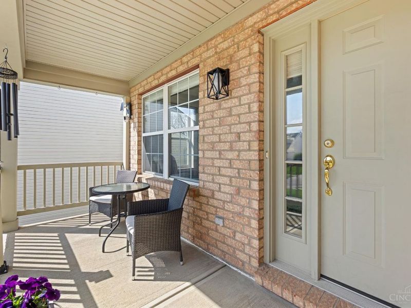 3628 Ridgewood Avenue, Cincinnati, OH 45211 Photo 3