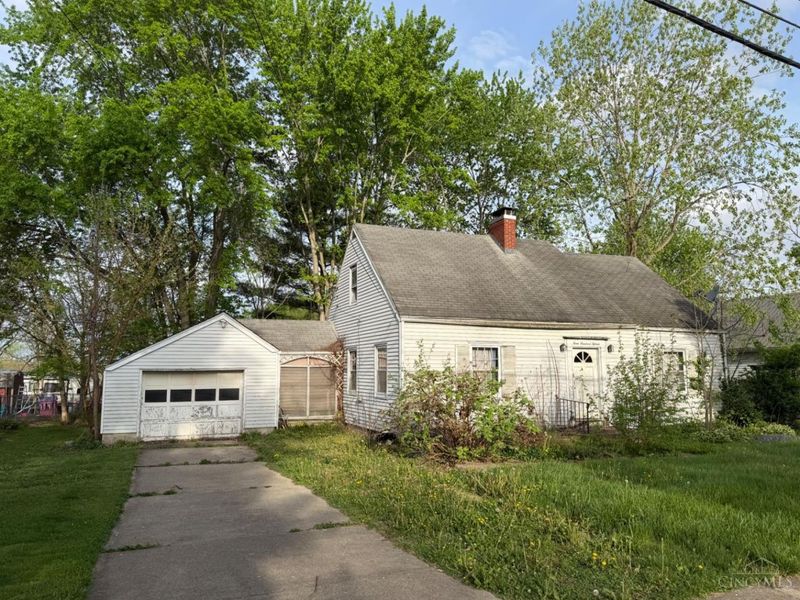 415 S Sycamore Street, Lynchburg, OH 45142 Photo 1