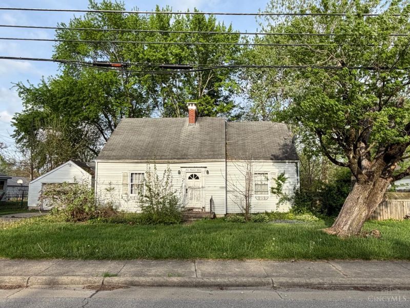 415 S Sycamore Street, Lynchburg, OH 45142 Photo 2