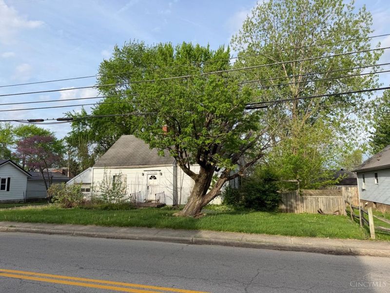 415 S Sycamore Street, Lynchburg, OH 45142 Photo 3