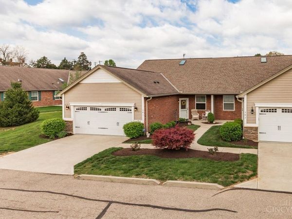 341 Miami Trace, Harrison, OH 45030