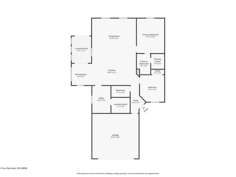 341 Miami Trace, Harrison, OH 45030 Photo 19