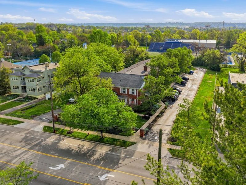 1110 Springfield, Unit A15, Wyoming, OH 45215 Photo 28